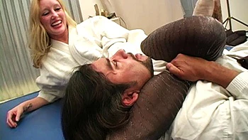 Jiu jitsu dancer: Amateur, Fetish  Femdom Porn