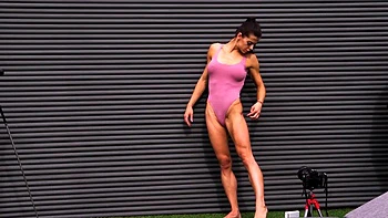 Mega piernas ft. Cory Everson: Xnxx, Milf  Fetish Porn