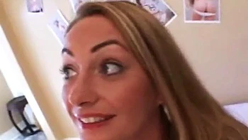 Ass Fucking with Shorty Mac ft. Aline: Blowjob, Doggy  Cowgirl Porn