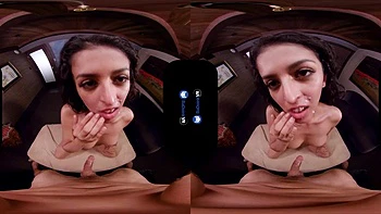 Vr 2: Blowjob, Doggy  Cowgirl Porn