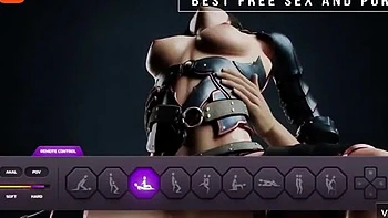 Lucky Mother Fucking Sweet Tender Friend: Blowjob, Big Tits  Babe Porn