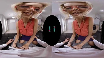 KM - DK: Blowjob, Doggy  Cowgirl VR Porn