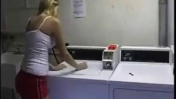 Laundry couple: Amateur  Xhamster Porn