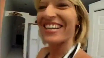 Serena tries porn ft. Serena Stevens: Blowjob, Doggy  Cowgirl Porn