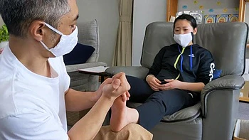 Massage: Asian, Fetish  Feet Porn