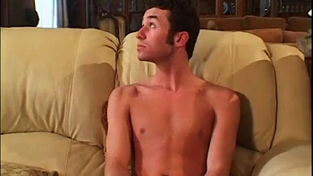 Redhead in latex drilled in her ass