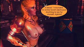 3D Productions ft. Ff: Big Tits, Xnxx  Big Breasts Porn