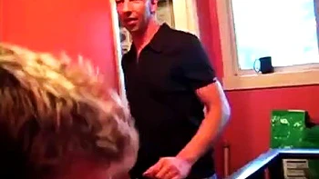 College Fuck ft. Party  Phat Zane: Blowjob, Doggy  Missonary Porn