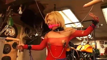 Bound 4 Scene 1: Blowjob, Doggy  Cowgirl Porn
