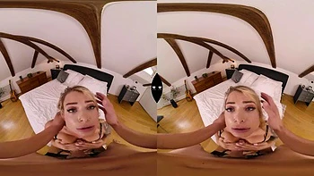 Gsdfgsdfgsdfgwrr: Doggy, Missonary  Amateur VR Porn