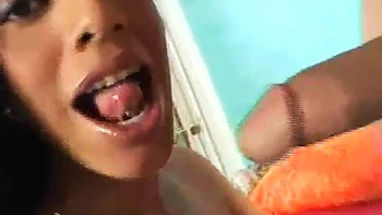 HSF - Ice: Blowjob, Doggy  Cowgirl Porn