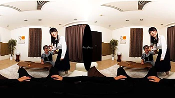 GOPJ-503 1: Blowjob, Pornhub  Japanese VR Porn