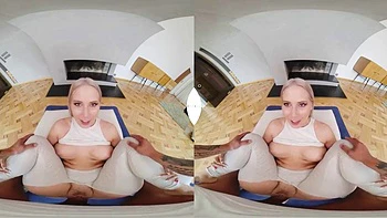 VrTest3youiouio: Doggy, Missonary  Amateur Porn