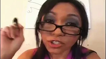 Mika tan fuck the teacher: Blowjob, Missonary  Big Tits Porn