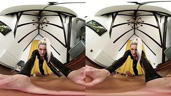 Jaajm: Blowjob, Big Tits  Vr VR Porn