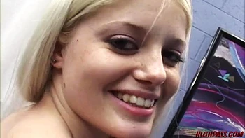 Big booty babe Charlotte rides a cock ft. Charlotte Stokely: Blowjob, Doggy  Hardcore Porn