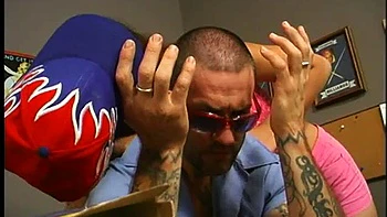 CB - Ice: Blowjob, Missonary  Latina Porn