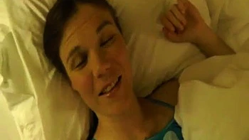 Skinny teen playing with a big dick to a: Blowjob, Amateur  Eporner Porn