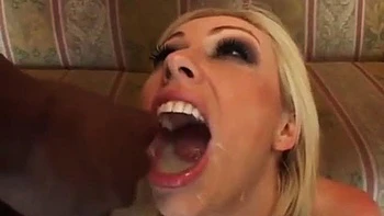 SeXtreme - Bukkake Cum Swallowing 24 - PolishCollector: Blowjob, Hardcore  Cumshot Porn