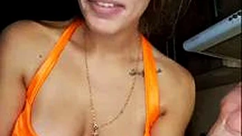 Kellijessi: Big Tits, Big Ass  Hardcore Porn