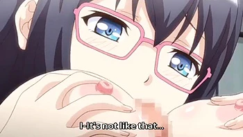 Konbini Shoujo Z Episode 1: Anal, Hardcore  Hentai Porn