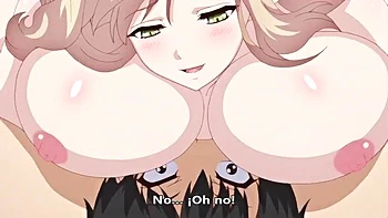 Isekai Harem Monogatari 01 ENG: Anal, Asian  Hentai Porn