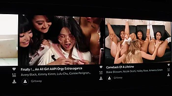 ADULT TIME - Naturally Stacked Redhead Babe Felice Morgan Craves ANAL CREAMPIE During Rough Anal Sex: Porn