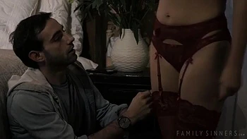 My stepm0ther is very cute: Big Tits, Blowjob  Milf Porn