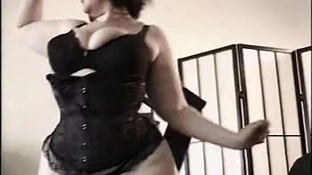Bbw fucked from behind