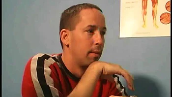 Blonde milf teacher and brunette student slut sharing cock in the classroom