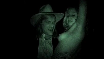 Prison deep fuck with hungry whore