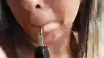 Suuuulll: Amateur, Babe  Gata Porn