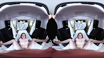 Moving day: Babe, Pov  Vr VR Porn