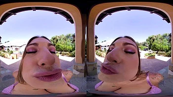 Kzl vr: Big Tits, Babe  Milf Porn