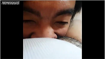 Lustful Relationship Of A Young Lady With Her Brother-in-law Part2 Pinoykangkarot