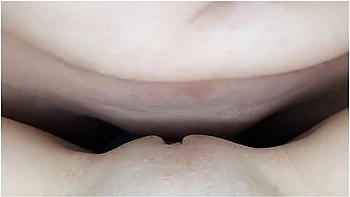 He Rubs My Clit With His Cock And I Get An Orgasm