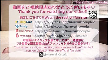 Outdoor Exposure! Creampie In Car Sex After Forest Bathing