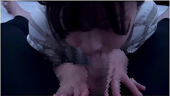 Lascivious Girlfriend Who Gobbles Up Erotic Sperm And Says It Is Delicious