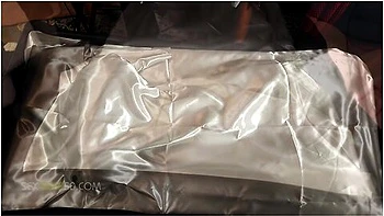 A Sexy Mature Milf Opens Her Tenants Package By Mistake And Finds A Tantaly Sex Doll - Lina Paige