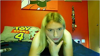 British Babe Cum Hard For You Cam Show