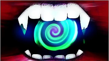 Ous Persuasions, Erotic , Submission, Fangs, Biting, Venom, Brainwash, Mindfuck, Joi