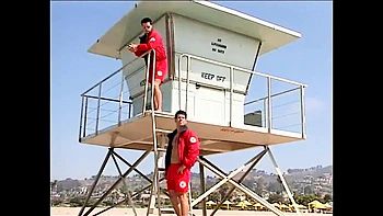 Stepdad Fucks Me Hard on Beach - Anal & Outdoor Sex with Liza Harper