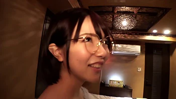 0011254_Hカップ フェラチオ 眼鏡などが含まれている