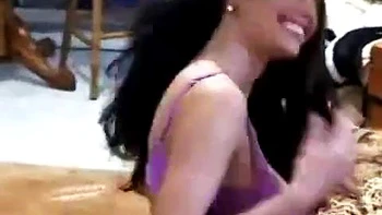 Crissy Moran II: Blowjob, Doggy  Cowgirl Porn