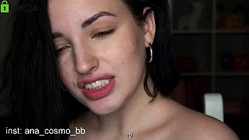 Cosmo 4: Blowjob, Stripchat  Solo Porn