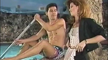 Renee M in the pool ft. Renee Morgan  Shanna Mccullough: Hardcore, Babe  Xhamster Porn