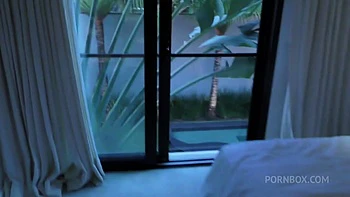 The Hot Threesome With Brena Barbosa & Grecy Oliveira