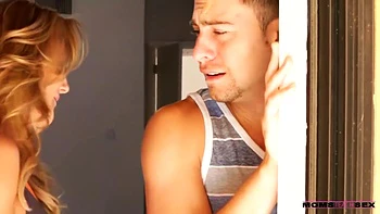 Beautiful Joins For A Threesome - Brandi Love, Ava Taylor And Brandi Taylor