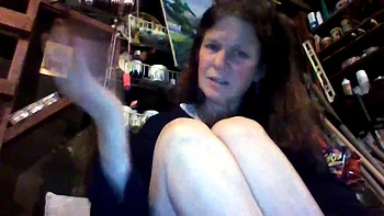 New Katharine vid 005: Big Tits, Big Ass  Milf Porn