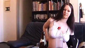 Bianca Prego fuck ft. Pornowaldi  Bianca Dittert: Blowjob, Doggy  Big Tits Porn